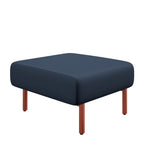 SQUARE POUFF | IMEC