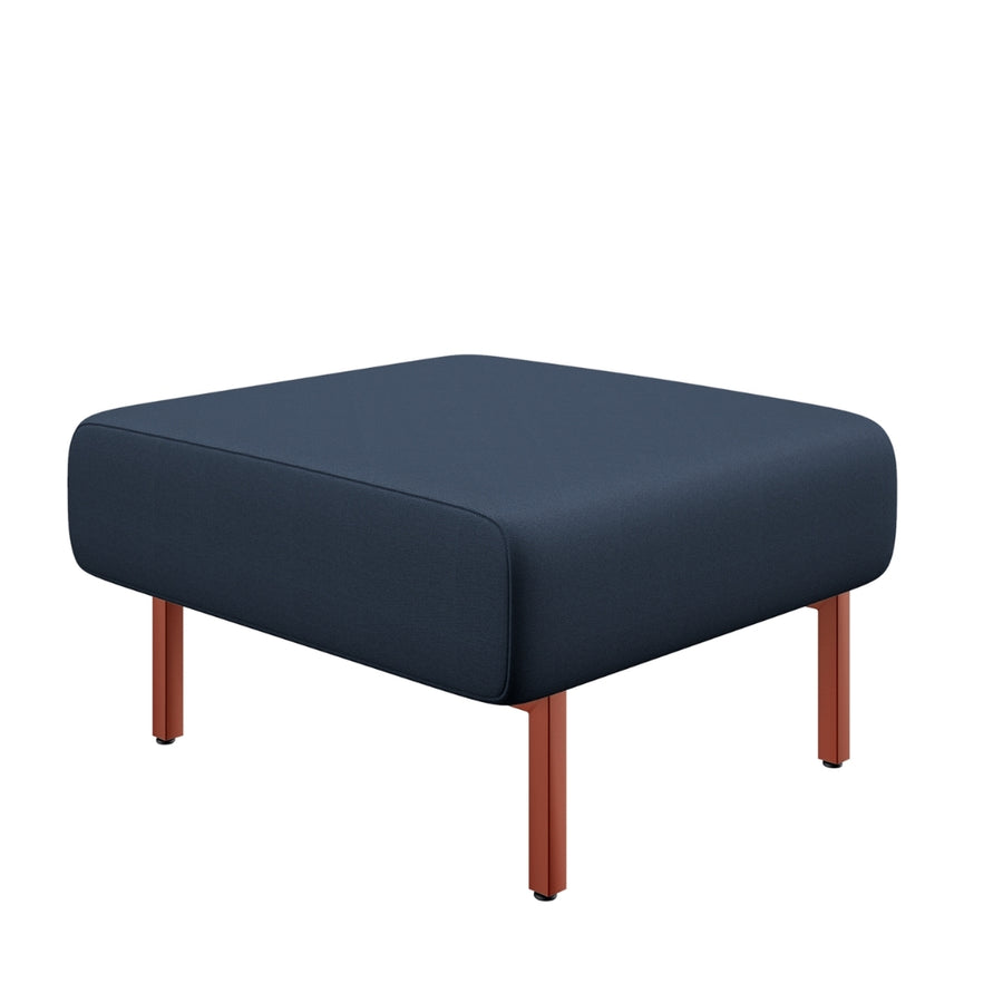 SQUARE POUFF | IMEC