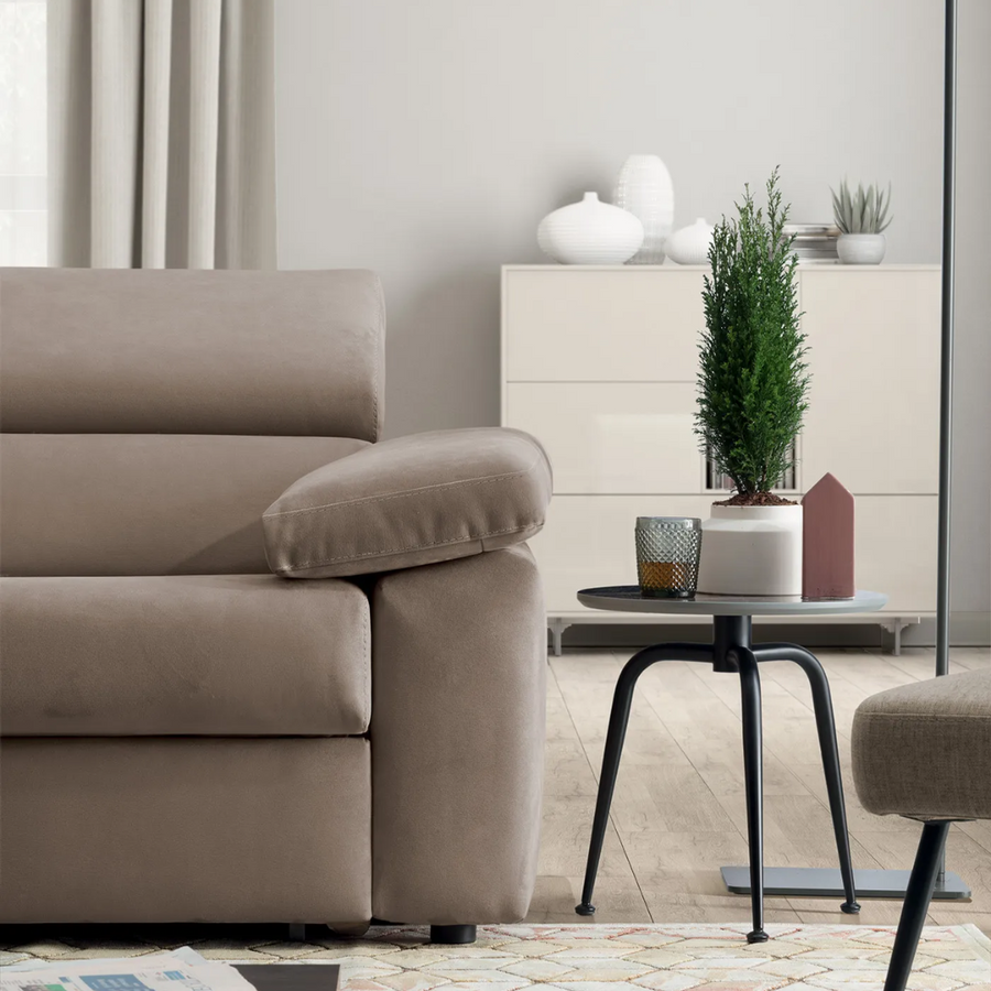 SOFÁS MODULARES | FUSION