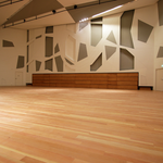 OAK RANGE NATURAL WOOD FLOOR