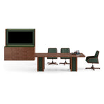 MEETING TABLE | ARTDECO &amp; ILIUS SERIES