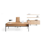 DESPACHO DIRECCIONAL | SERIE GALLERY & SQUARE