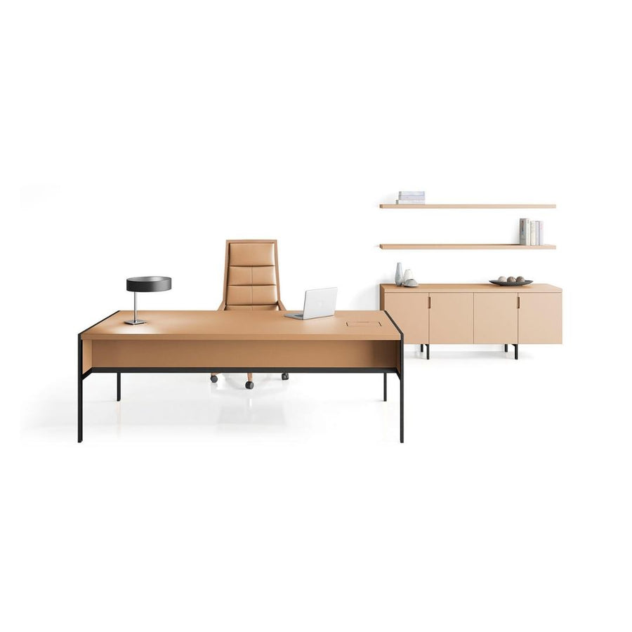 DESPACHO DIRECCIONAL | SERIE GALLERY & SQUARE