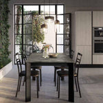 PARAGON MODEL 0I | MODERN KITCHENS