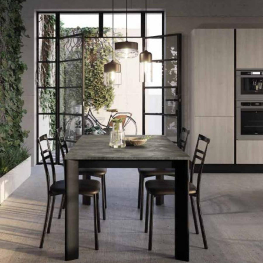 PARAGON MODEL 0I | MODERN KITCHENS