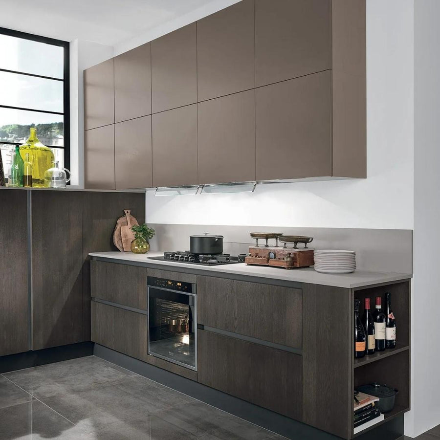 ESSENZA MODEL 06 | MODERN KITCHENS