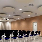 PANEL ABSORBENTE MODULAR | ACUSTIART C - ARQMAT