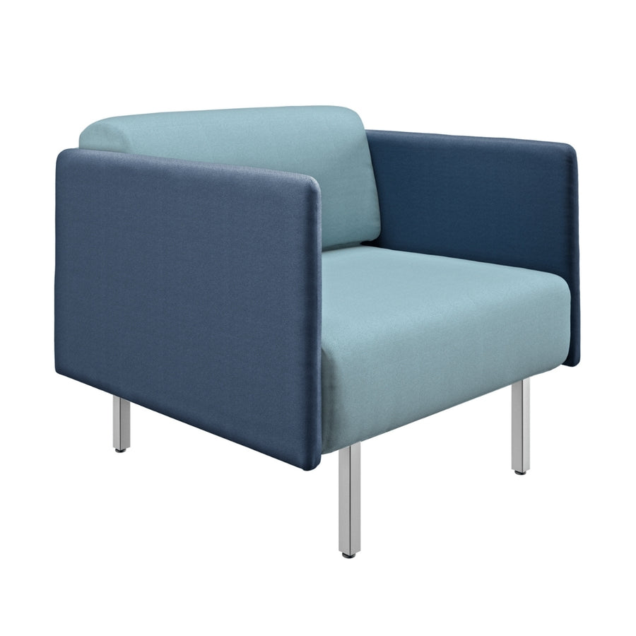 LOW 1 SEAT SOFA | IMEC