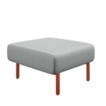 SQUARE POUFF | IMEC