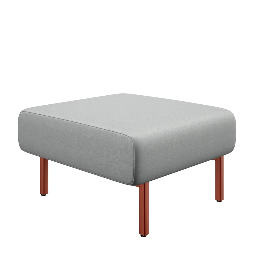 SQUARE POUFF | IMEC