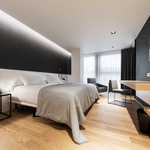 OAK RANGE NATURAL WOOD FLOOR