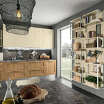 RIVIERA MODELO 04 | COCINAS MODERNAS