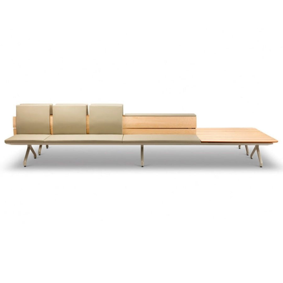 LANDSCAPE ARMCHAIR