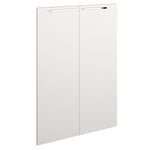 DOUBLE DOOR OF MEDIUM CABINET