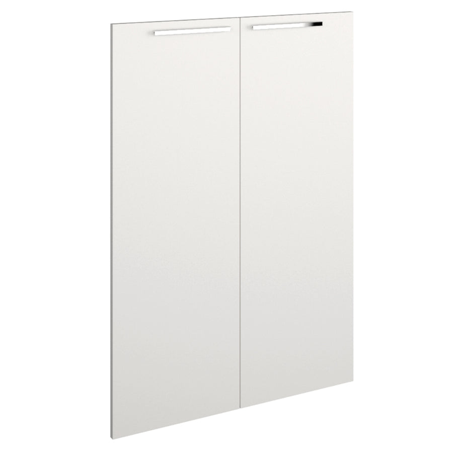 DOUBLE DOOR OF MEDIUM CABINET