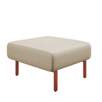 SQUARE POUFF | IMEC