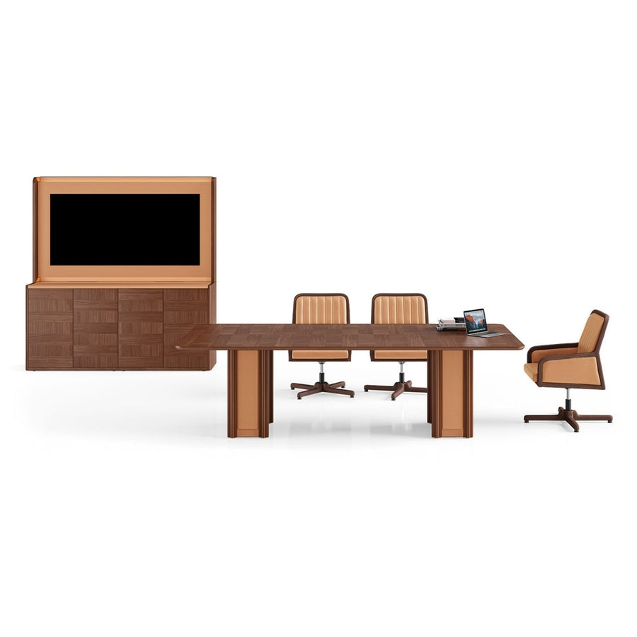 MEETING TABLE | ARTDECO &amp; ILIUS SERIES