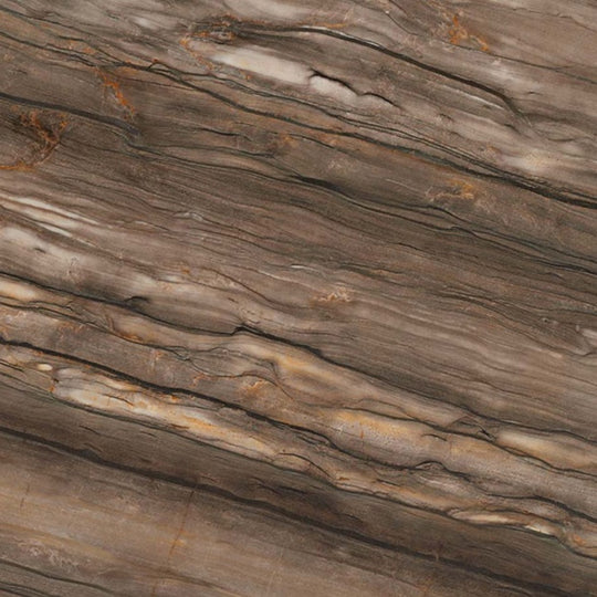 SUELO DE MÁRMOL SEQUOIA BROWN MARRONES - ARQMAT