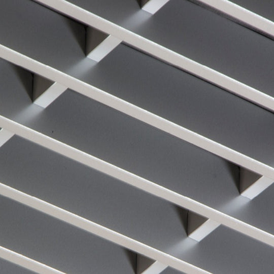 CIELO METALICO Bi-PLANAR 9 - ARQMAT