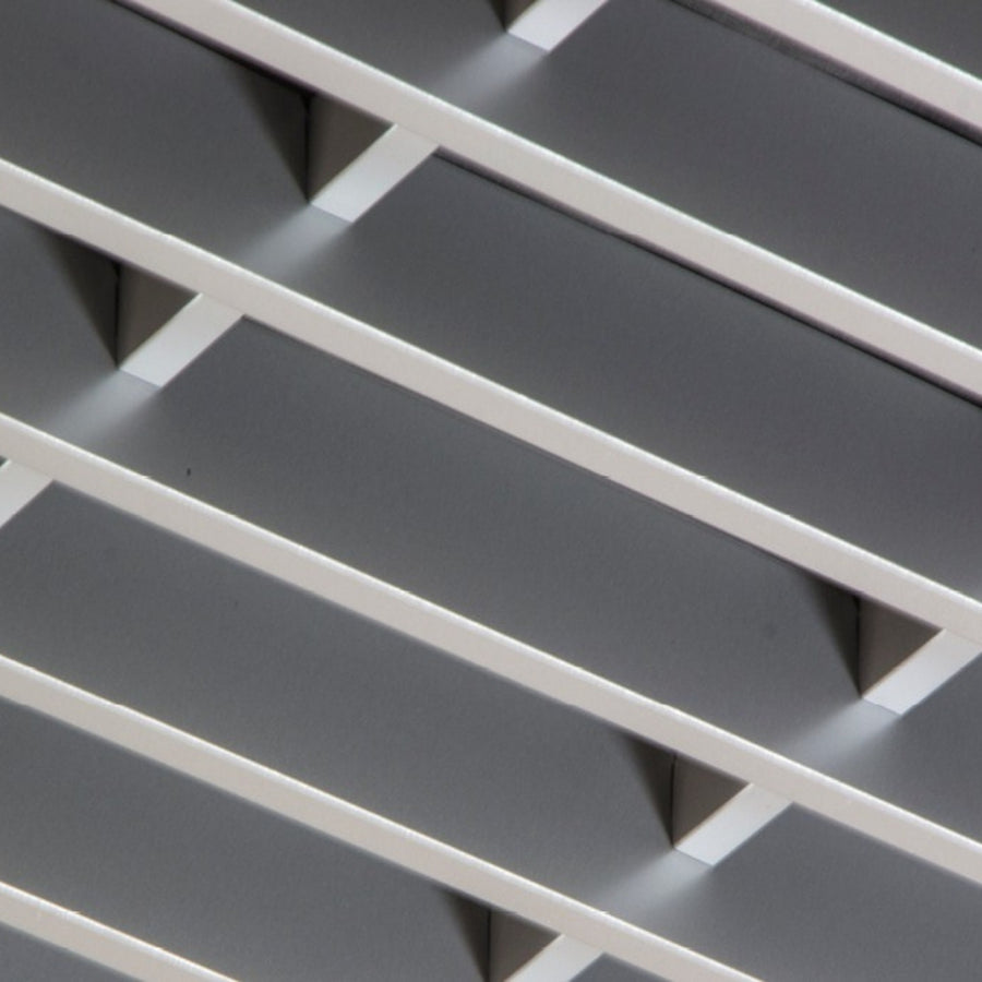 CIELO METALICO Bi-PLANAR 9 - ARQMAT