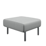 SQUARE POUFF | IMEC