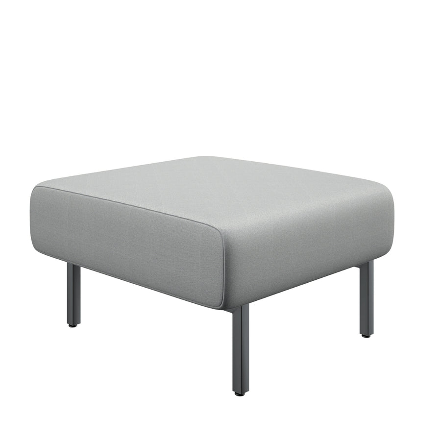 SQUARE POUFF | IMEC