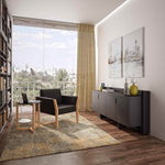 1 SEAT SOFA | RAY