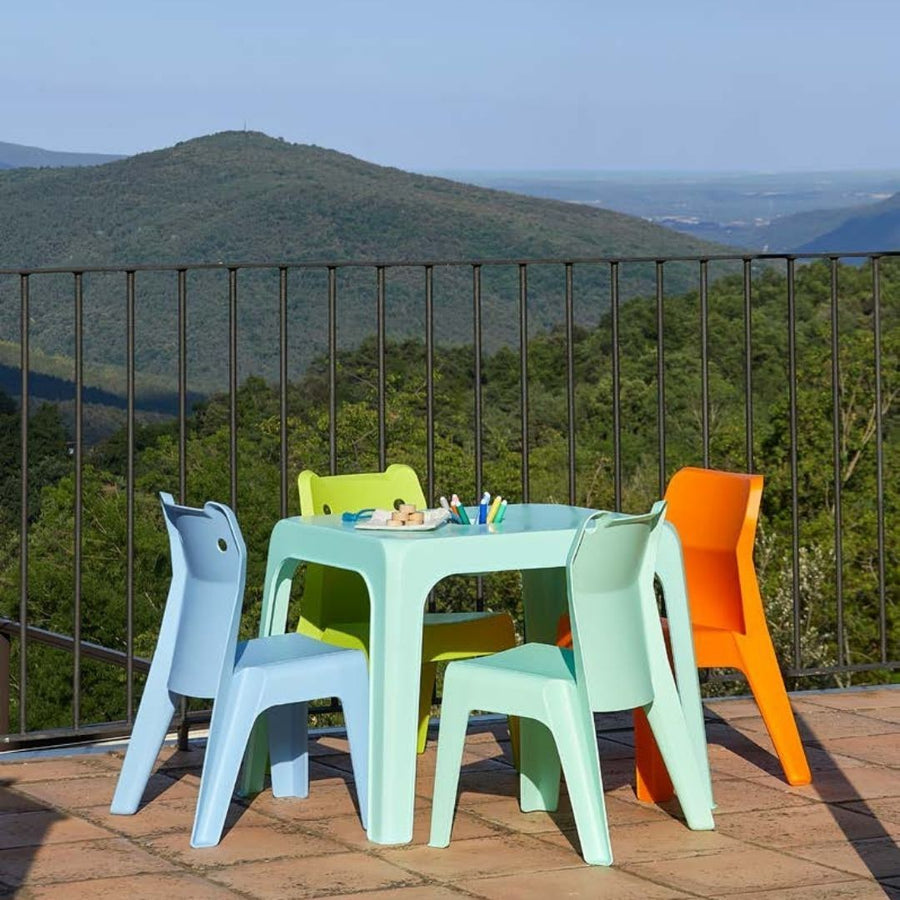 SILLA JAN