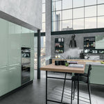 ISLAND MODEL 02 | MODERN KITCHENS