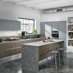 ESSENZA MODEL 04 | MODERN KITCHENS