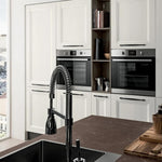 RIVIERA MODELO 02 | COCINAS MODERNAS