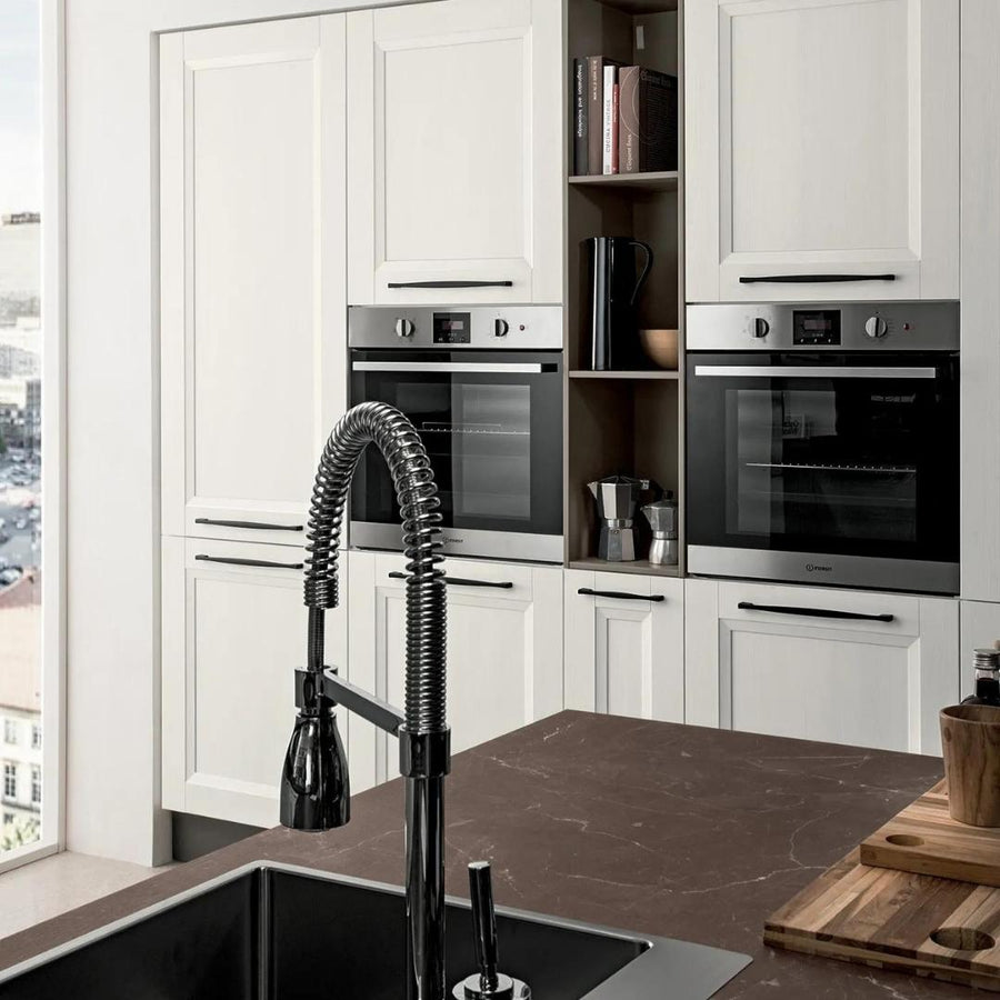 RIVIERA MODELO 02 | COCINAS MODERNAS