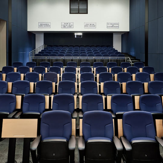 ARMCHAIR MEGASEAT 8136