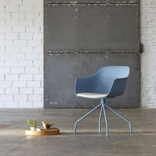 SILLÓN SHAPE ARAÑA