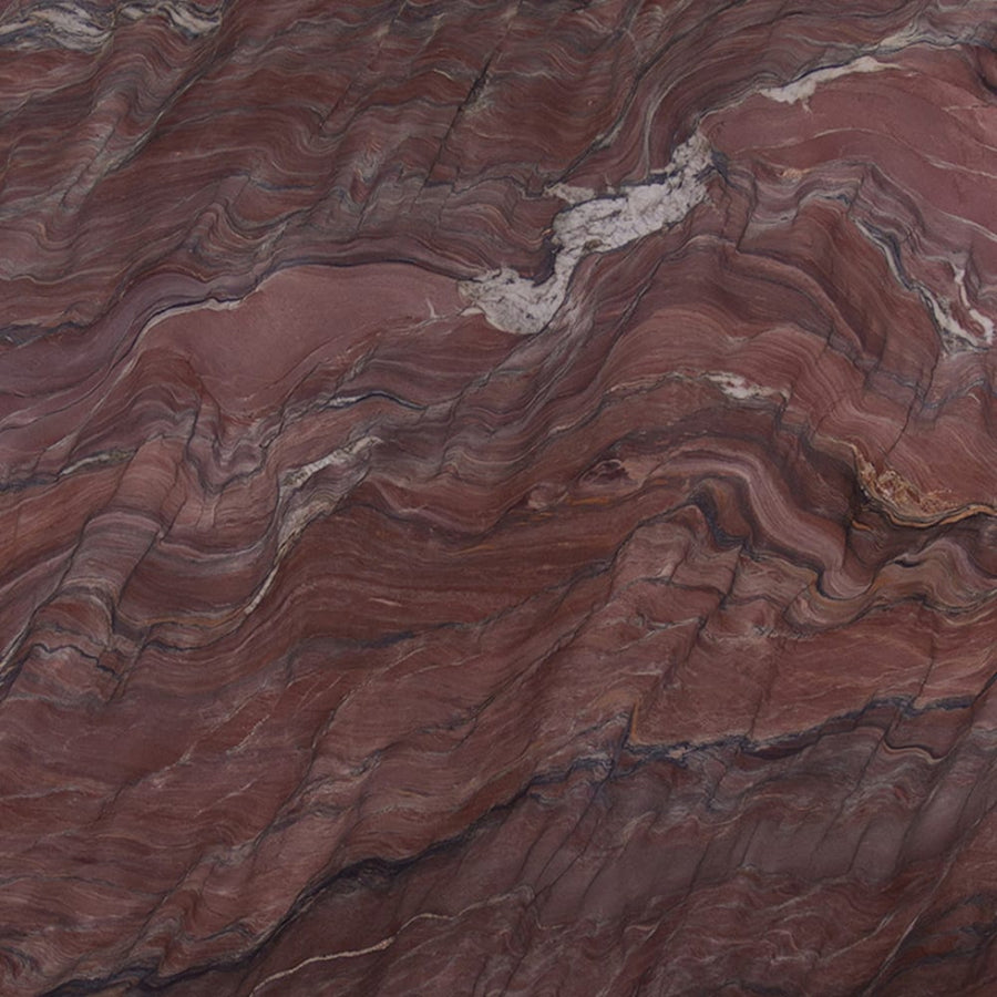 SUELO MÁRMOL RED REVOLUION EXÓTICO - ARQMAT