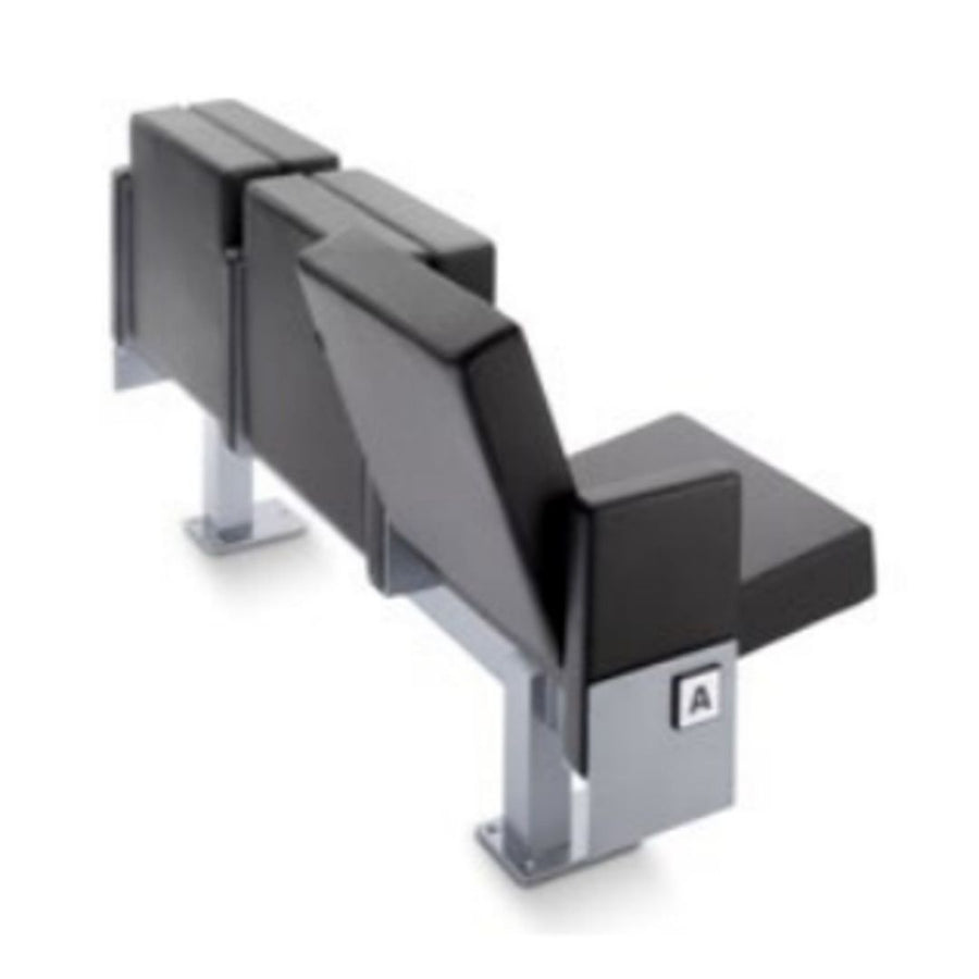 MICROFLEX ARMCHAIR 6061