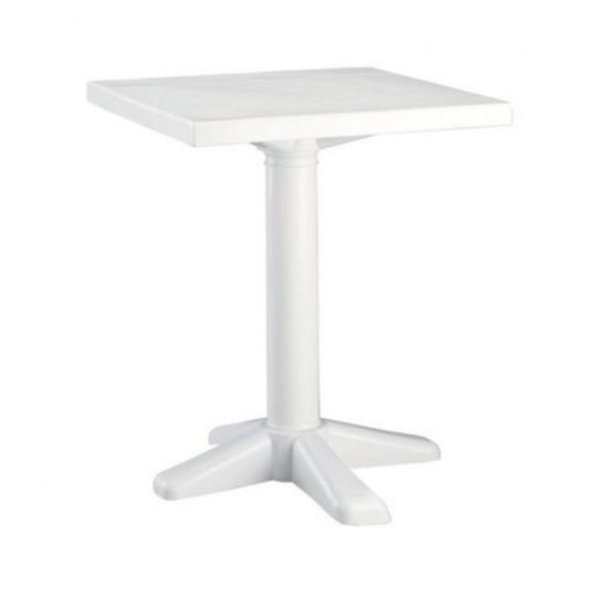 MESA ESCULAPI CUADRADA 70 X 70
