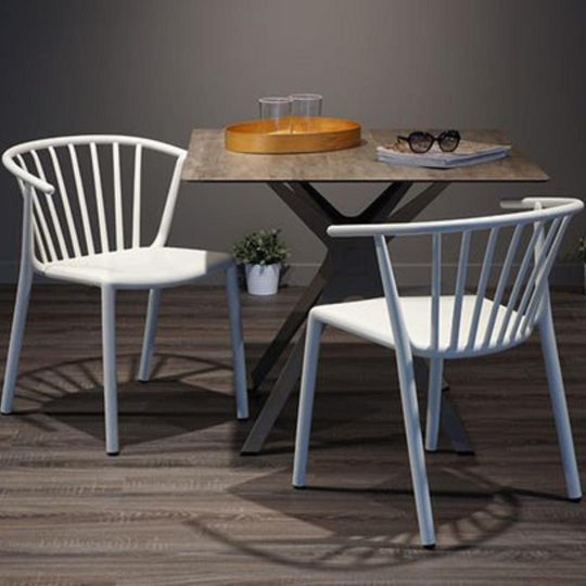 WOODY CHAIR