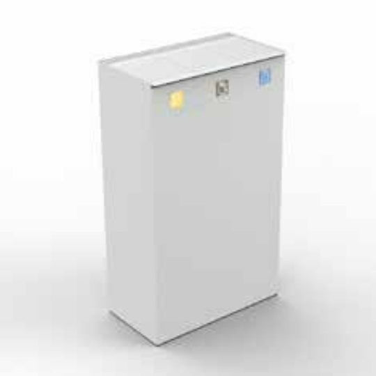 PAPELERA MERCURI MR-61