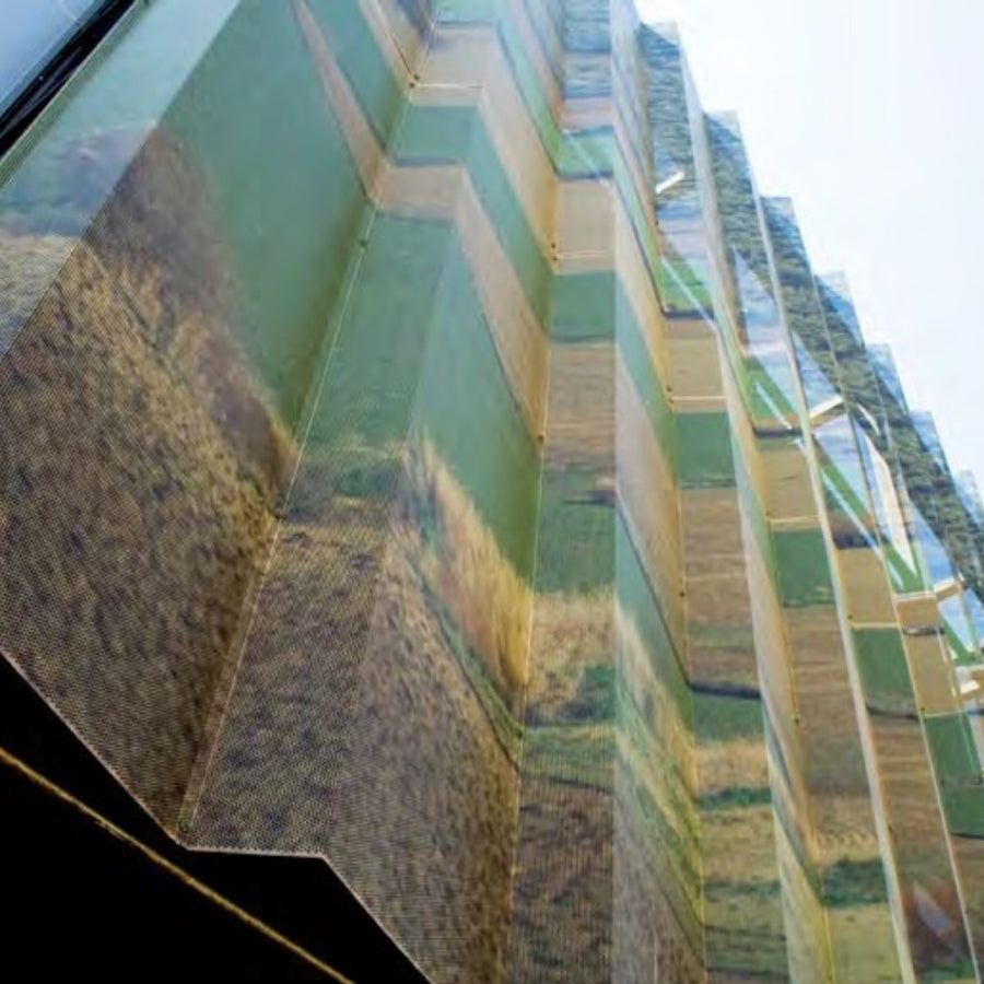 FACHADA PANEL IMAGEN - ARQMAT