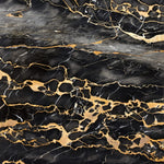 SUELO MÁRMOL PORTORO NEGRO - ARQMAT