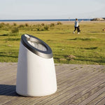 PAPELERA MOAI