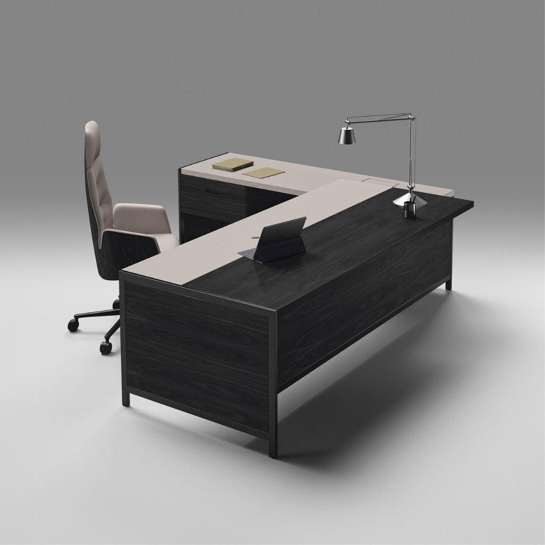 DIRECTIONAL OFFICE | GALLERY &amp; CHANNEL SERIES