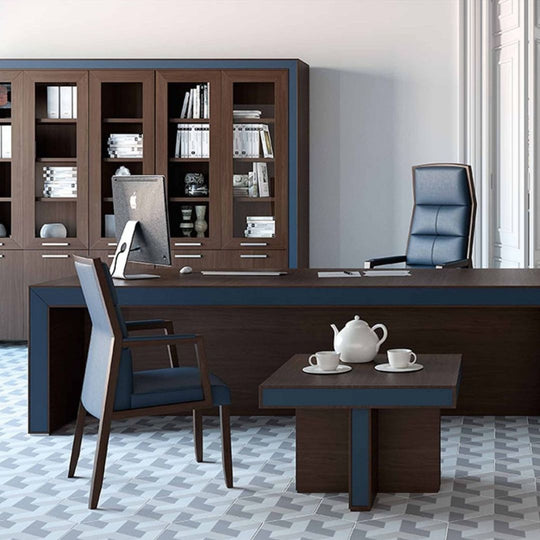 DIRECTIONAL OFFICE | BELESA &amp; SQUARE