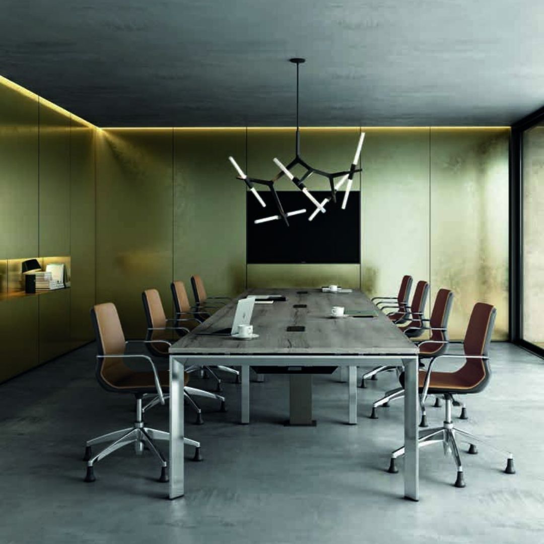 MEETING TABLE | STAR