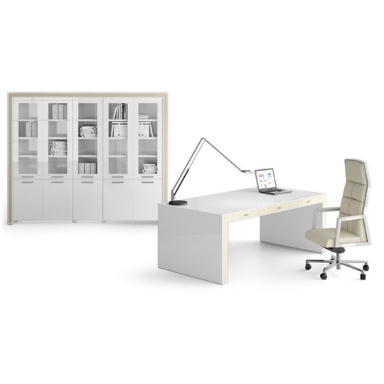DIRECTIONAL OFFICE | BELESA &amp; SQUARE