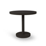 BARCINO TABLE Ø80 CENTRAL FOOT