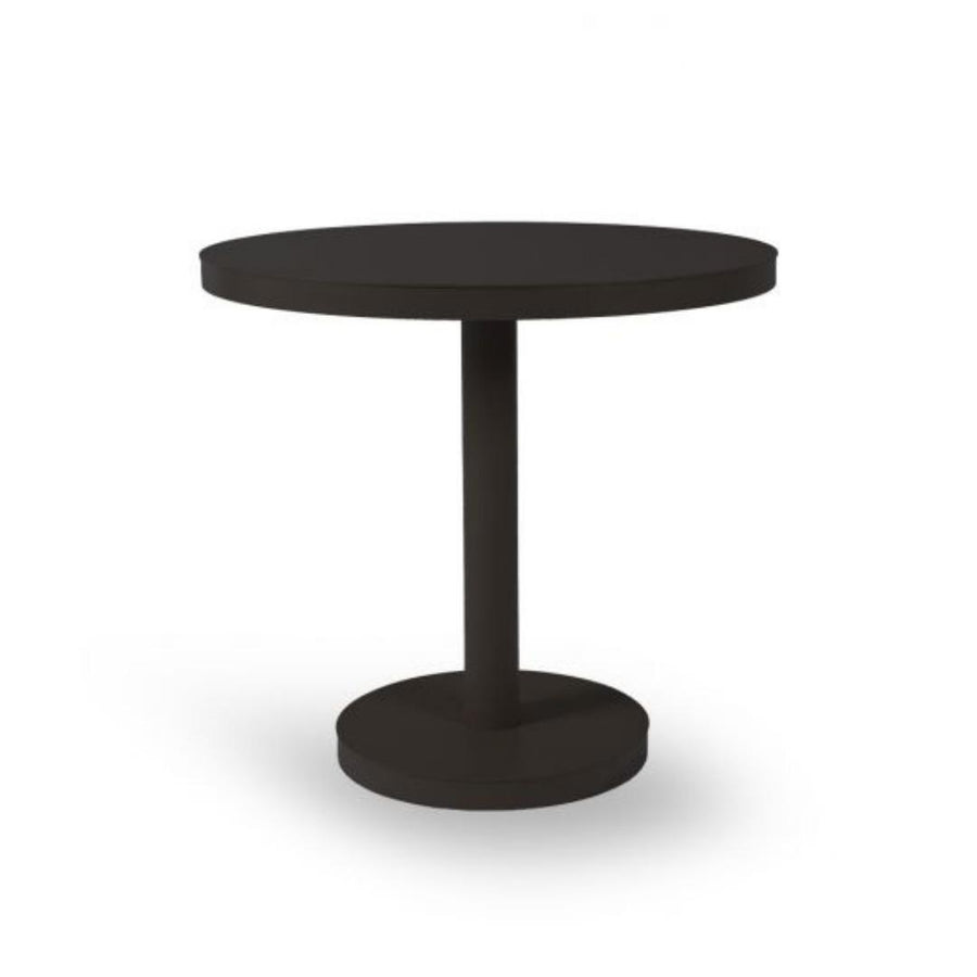 BARCINO TABLE Ø80 CENTRAL FOOT