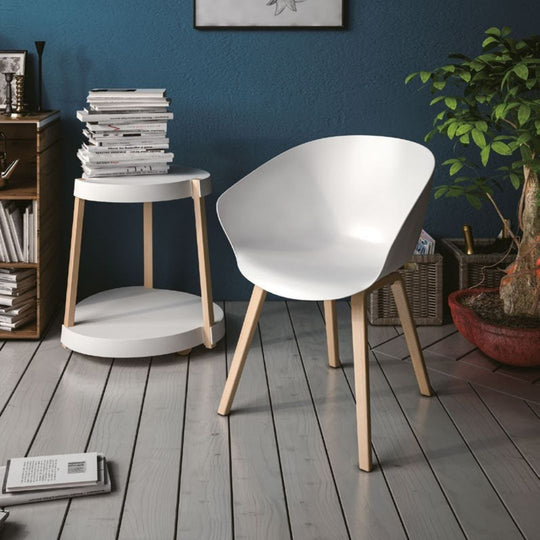 CONFIDENT MEETING CHAIR | HOP