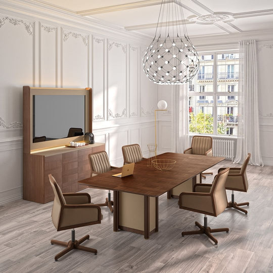 DIRECTOR'S CHAIR | ILIUS